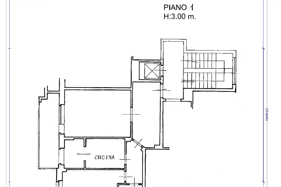 Casa in vendita di 70 mq a €260.000 (rif. 41/2025)