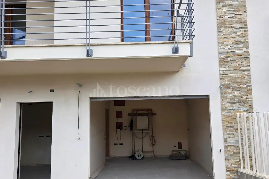 Villino a Schiera in vendita di 168 mq a €210.000 (rif. 9/2026)