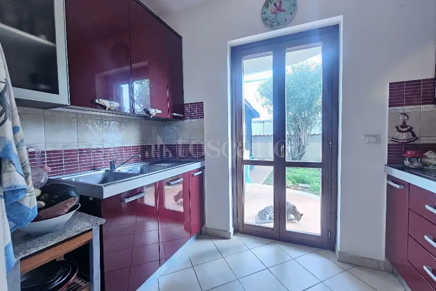 Villa Bifamiliare in vendita di 140 mq a €309.000 (rif. 134/2025)