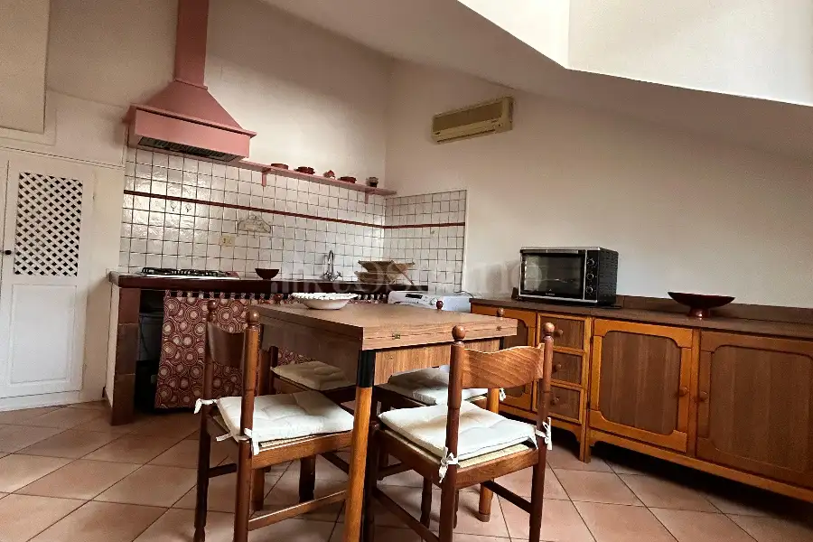 Mansarda in vendita di 68 mq a €80.000 (rif. 42/2026)