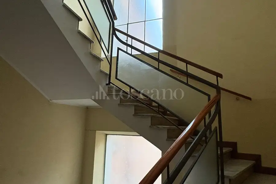 Ufficio in vendita di 112 mq a €120.000 (rif. 59/2026)