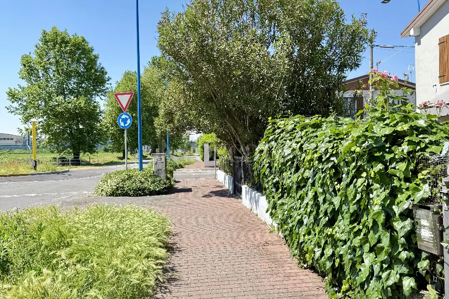 Villa Bifamiliare in vendita di 118 mq a €215.000 (rif. 21/2025)