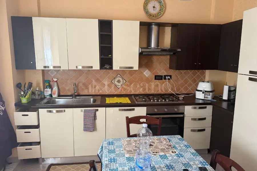 Villino a Schiera in vendita di 180 mq a €320.000 (rif. 45/2026)