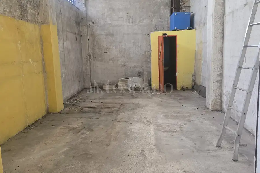 Negozio in vendita di 140 mq a €120.000 (rif. 26/2026)