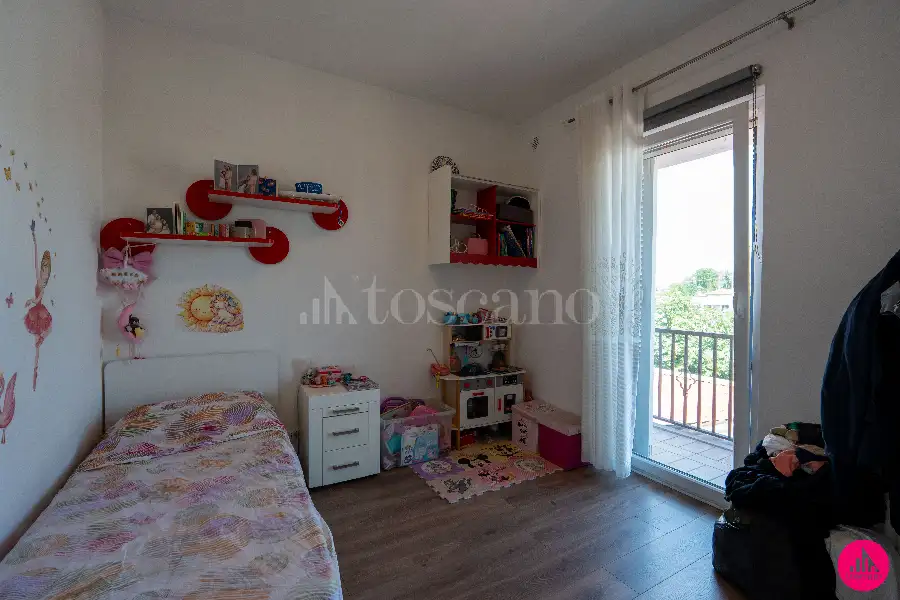 Villino a Schiera in vendita di 115 mq a €269.000 (rif. 125/2026)