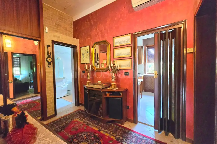 Villa Bifamiliare in vendita di 200 mq a €419.000 (rif. 35/2025)