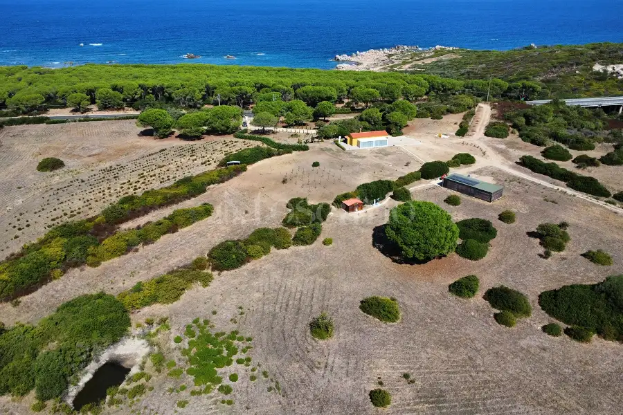 Casale in vendita di 150 mq a €1.750.000 (rif. 7/2026)