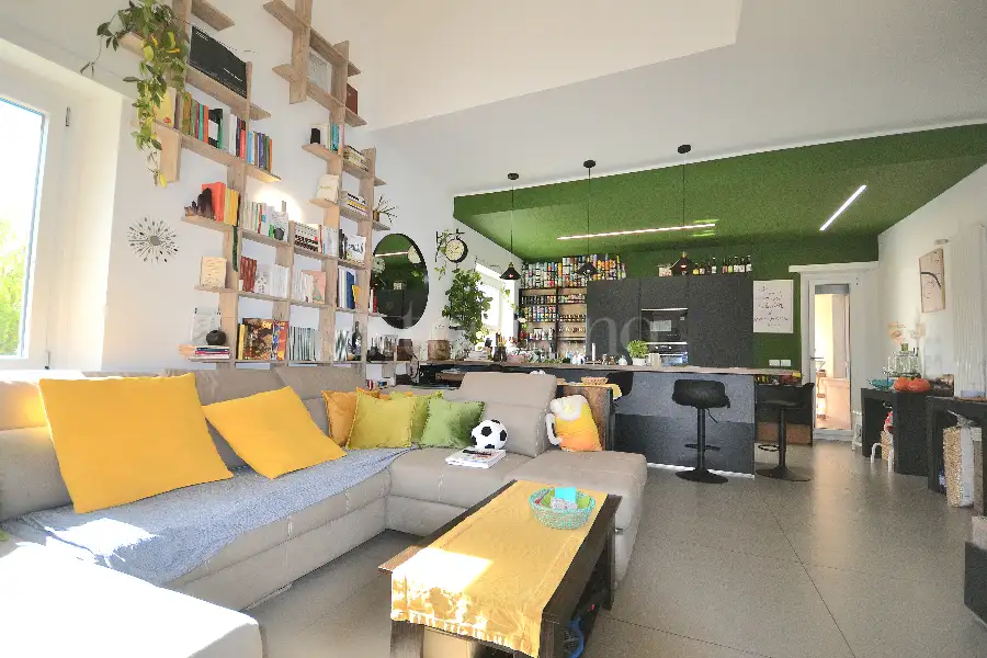 Casa Indipendente in vendita di 145 mq a €599.000 (rif. 56/2025)