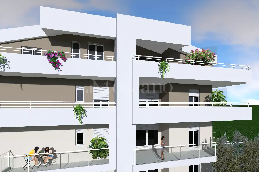Casa in vendita di 90 mq a €317.000 (rif. 16/2026)