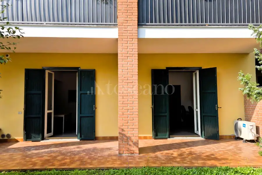 Ufficio in affitto di 90 mq a €950 (rif. 54/2026)