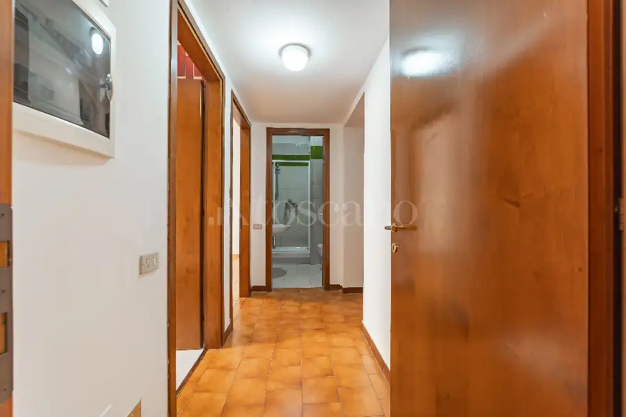 Casa in affitto di 102 mq a €1.650 (rif. 28/2026)