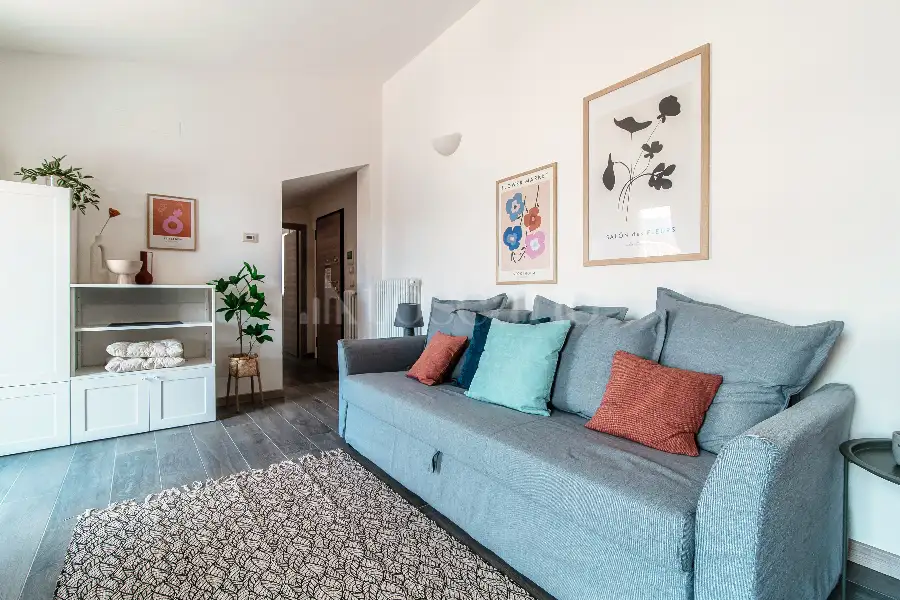 Casa in affitto di 40 mq a €1.000 (rif. 14/2026)