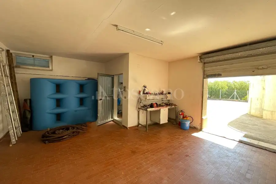 Villino a Schiera in vendita di 150 mq a €195.000 (rif. 42/2025)