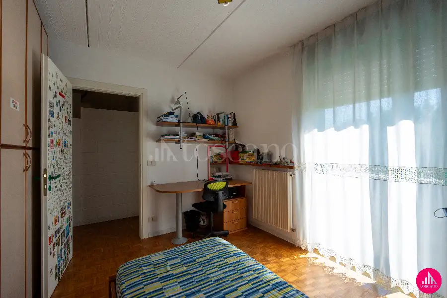 Villa Bifamiliare in vendita di 230 mq a €469.000 (rif. 54/2026)