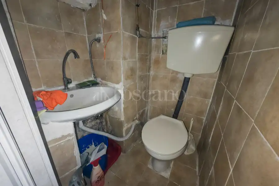 Negozio in affitto di 35 mq a €450 (rif. 30/2026)