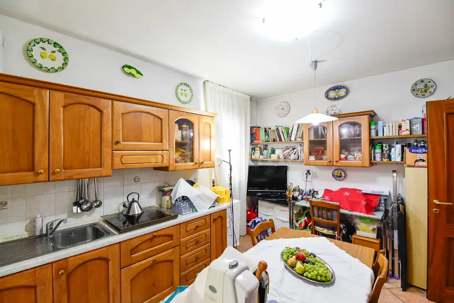 Villa in vendita di 270 mq a €560.000 (rif. 31/2025)