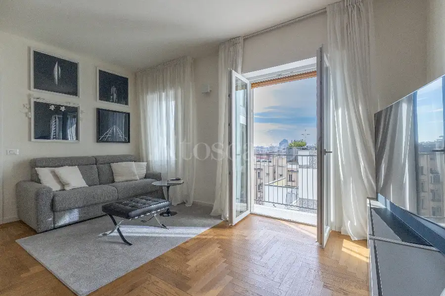 Casa in vendita di 90 mq a €850.000 (rif. 41/2025)