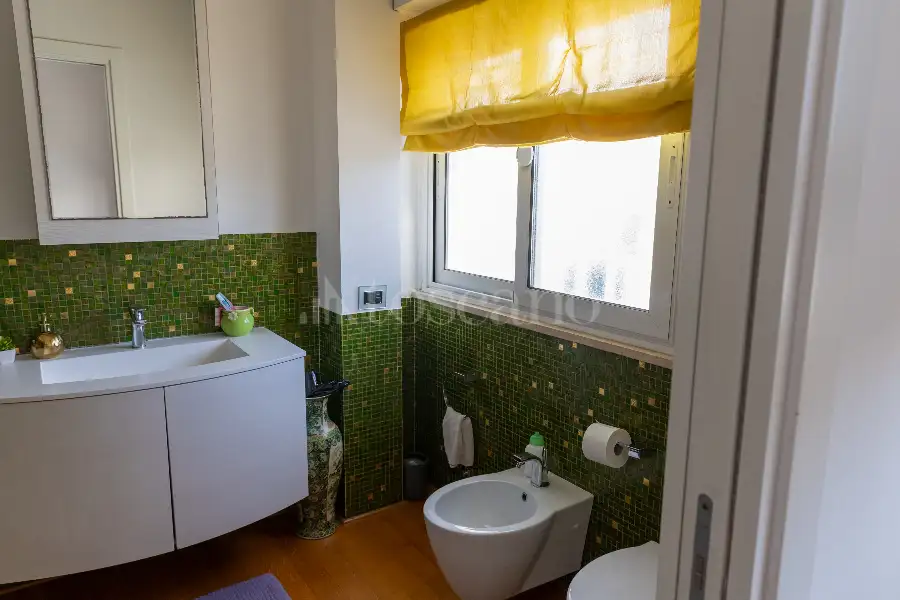 Villino a Schiera in vendita di 216 mq a €779.000 (rif. 114/2025)