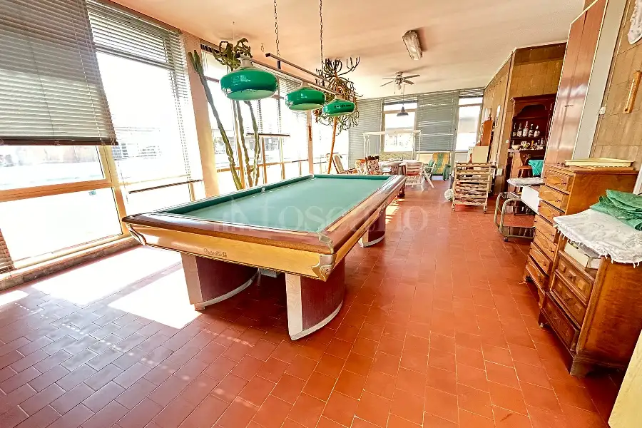 Attico in vendita di 130 mq a €349.000 (rif. 28/2026)