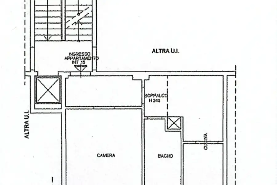Casa in vendita di 51 mq a €245.000 (rif. 10/2026)