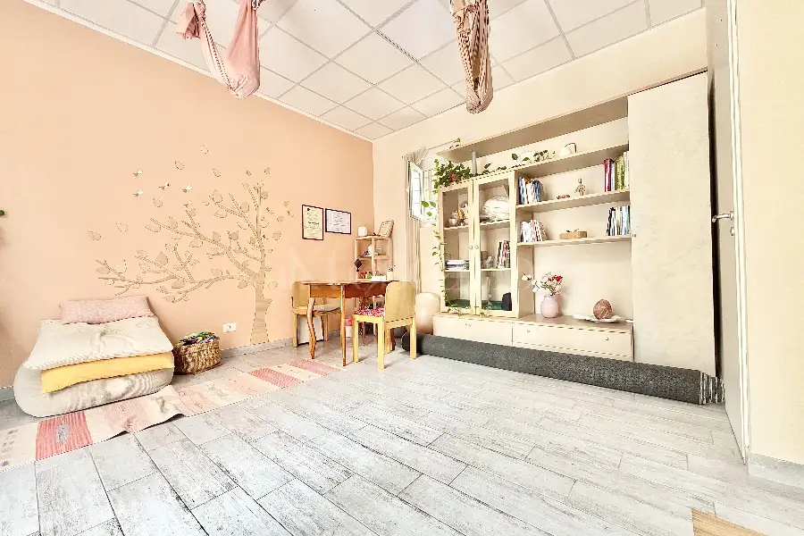 Negozio in affitto di 32 mq a €600 (rif. 24/2026)