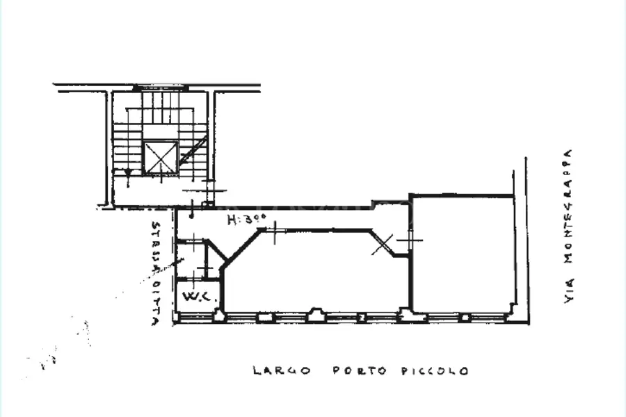 Casa in vendita di 65 mq a €99.000 (rif. 121/2024)