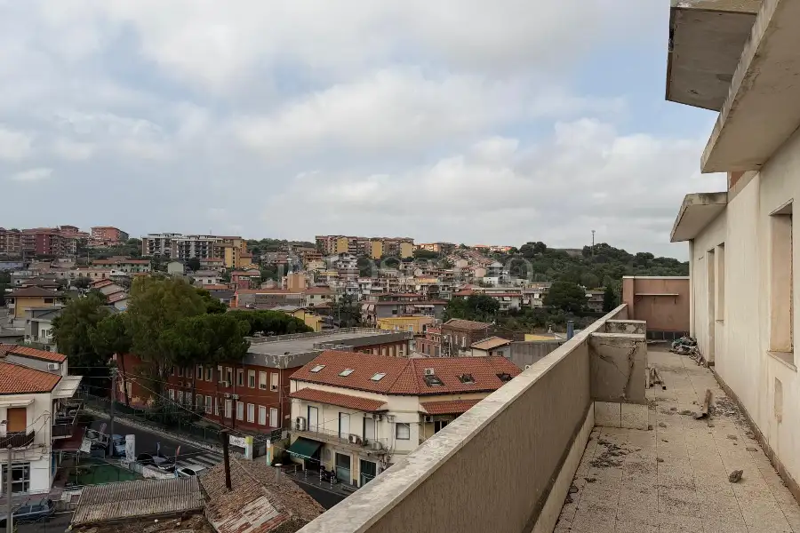 Attico in vendita di 167 mq a €189.000 (rif. 121/2026)