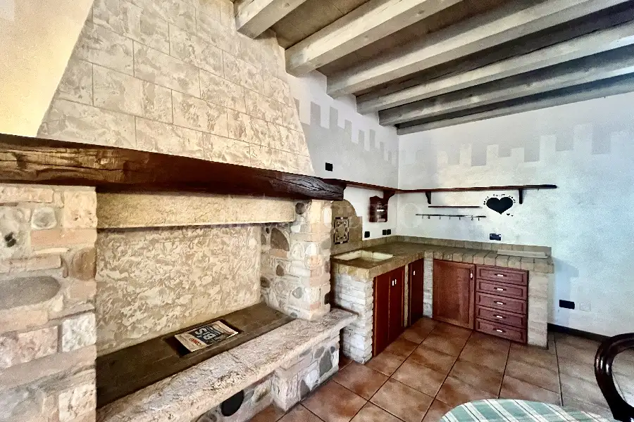 Villino a Schiera in vendita di 100 mq a €220.000 (rif. 28/2026)