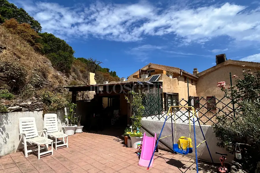 Casa Indipendente in vendita di 80 mq a €109.000 (rif. 133/2026)