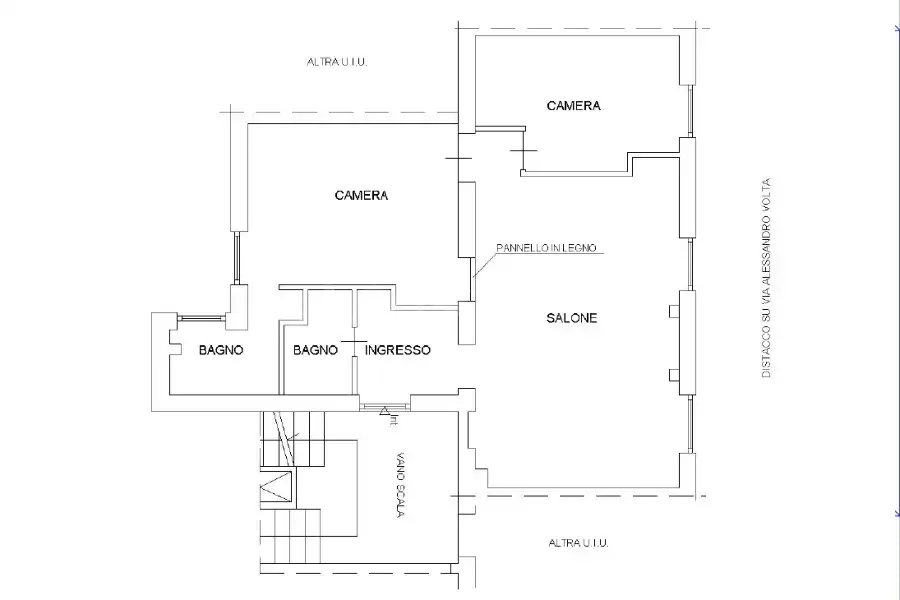 Casa in vendita di 80 mq a €680.000 (rif. 7/2026)
