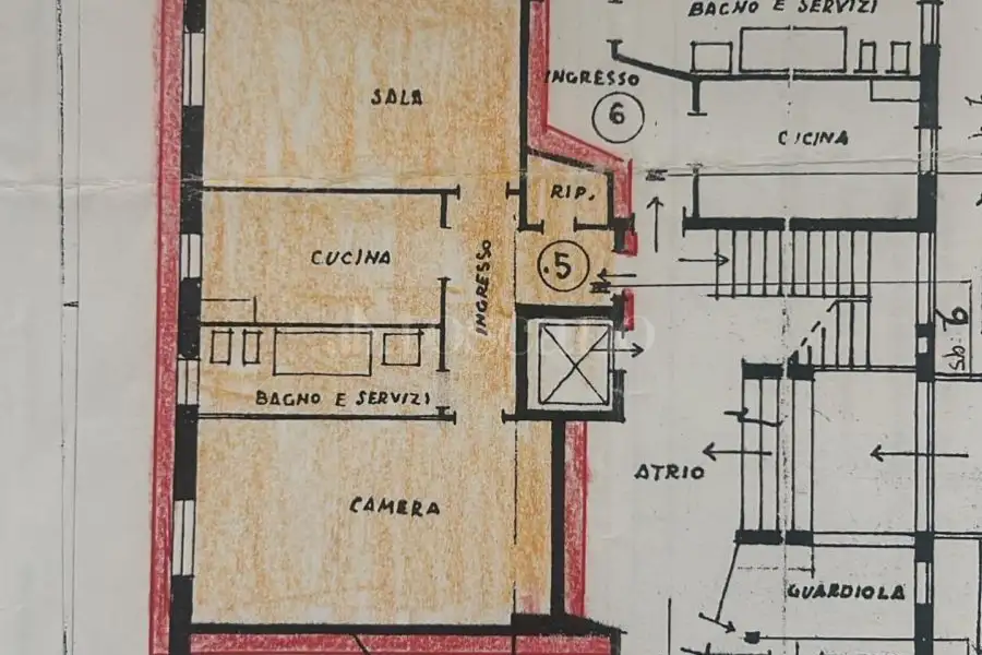 Casa in vendita di 70 mq a €280.000 (rif. 16/2026)
