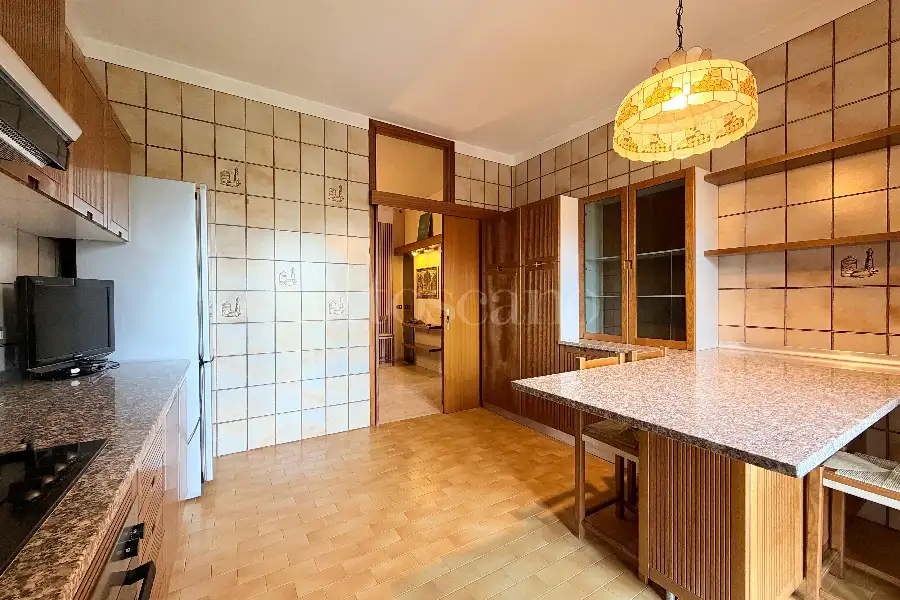 Casa in affitto di 120 mq a €1.000 (rif. 21/2026)