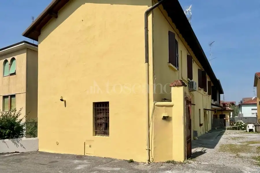 Casa in vendita di 55 mq a €109.000 (rif. 10/2026)