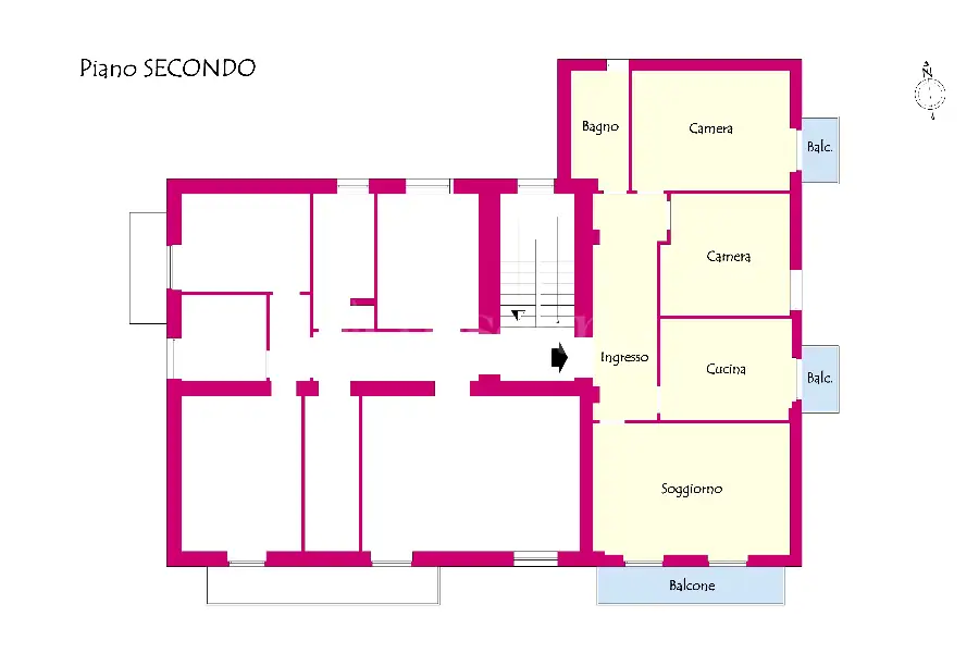 Casa in vendita di 100 mq a €99.000 (rif. 14/2025)