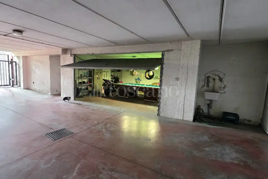 Box in vendita di 36 mq a €35.000 (rif. 30/2025)