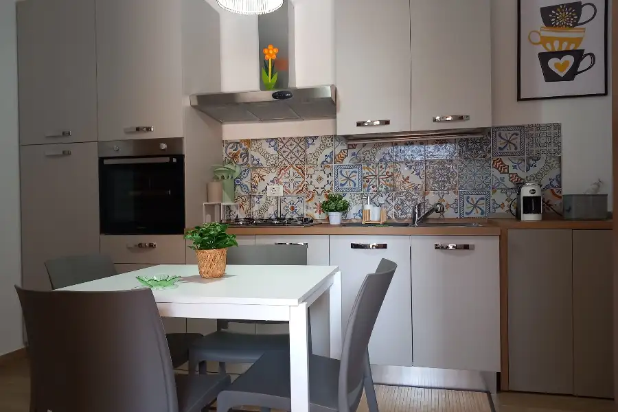 Casa in affitto di 50 mq a €550 (rif. 12/2026)