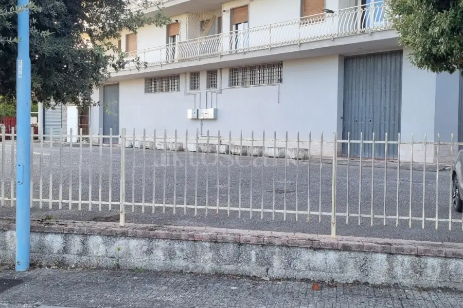 Attività Commerciale in affitto di 432 mq trattativa riservata (rif. 21/2024)