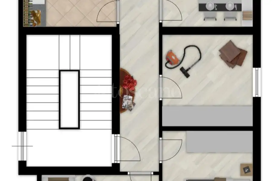Casa in vendita di 70 mq a €265.000 (rif. 11/2026)