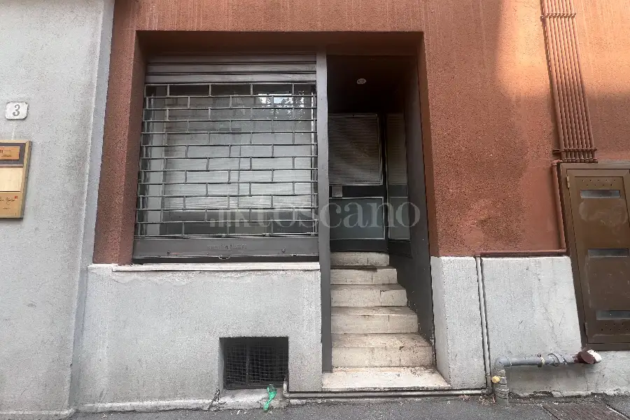 Magazzino in vendita di 28 mq a €35.000 (rif. 33/2026)