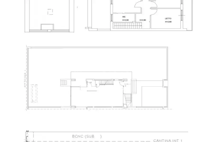 Villa Plurifamiliare in vendita di 250 mq a €1.050.000 (rif. 14/2026)