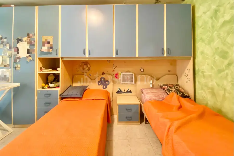 Attico in vendita di 112 mq a €249.000 (rif. 45/2026)