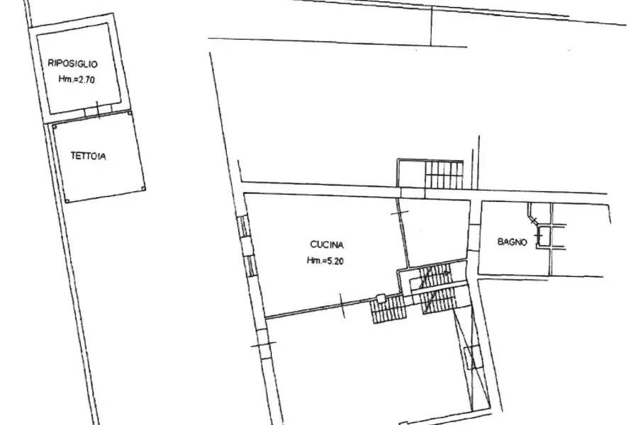 Villa in vendita di 700 mq a €720.000 (rif. 94/2026)