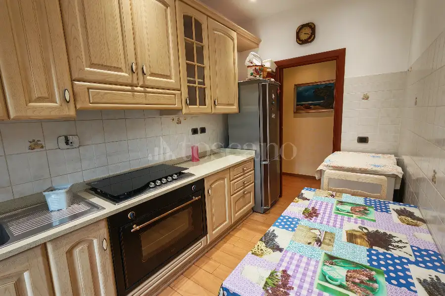 Casa in vendita di 95 mq a €385.000 (rif. 13/2026)