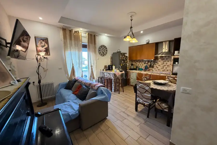 Casa in vendita di 80 mq a €223.000 (rif. 3/2026)