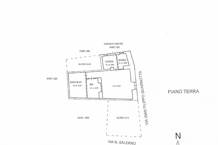 Casa in vendita di 100 mq a €118.000 (rif. 30/2026)