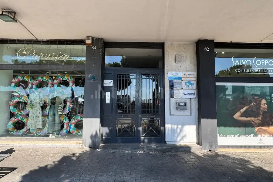 Casa in affitto di 96 mq a €1.100 (rif. 255/2025)