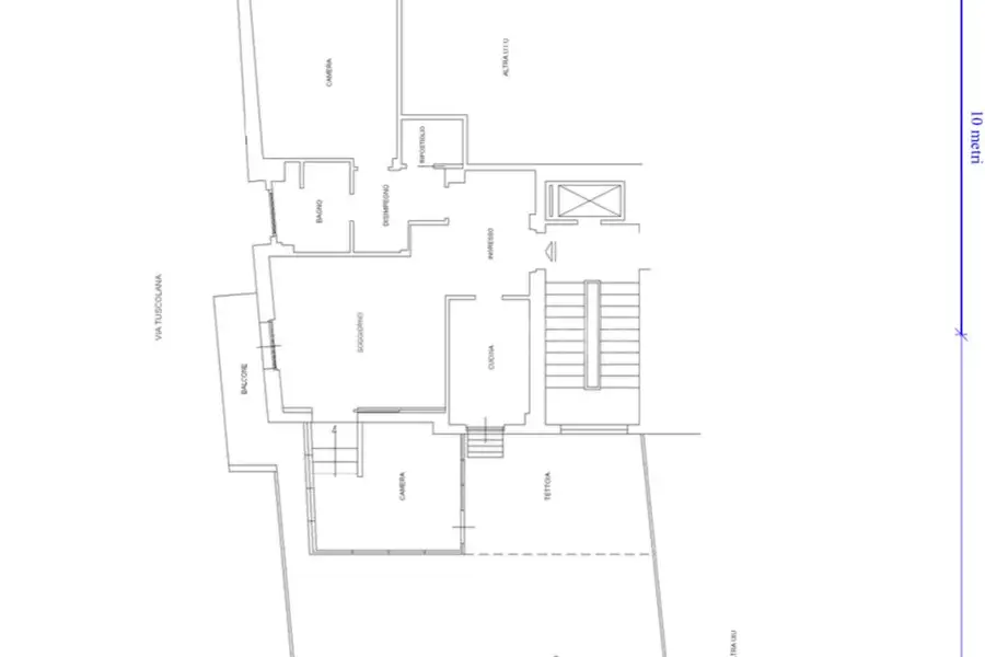 Casa in vendita di 85 mq a €390.000 (rif. 18/2026)