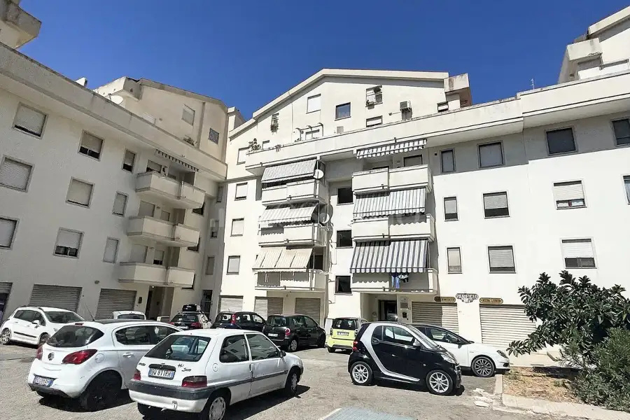 Attico in vendita di 120 mq a €270.000 (rif. 113/2025)