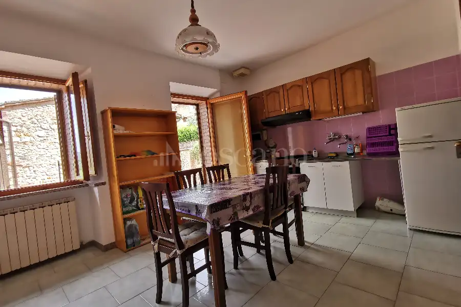 Casa in vendita di 130 mq a €249.000 (rif. 30/2023)