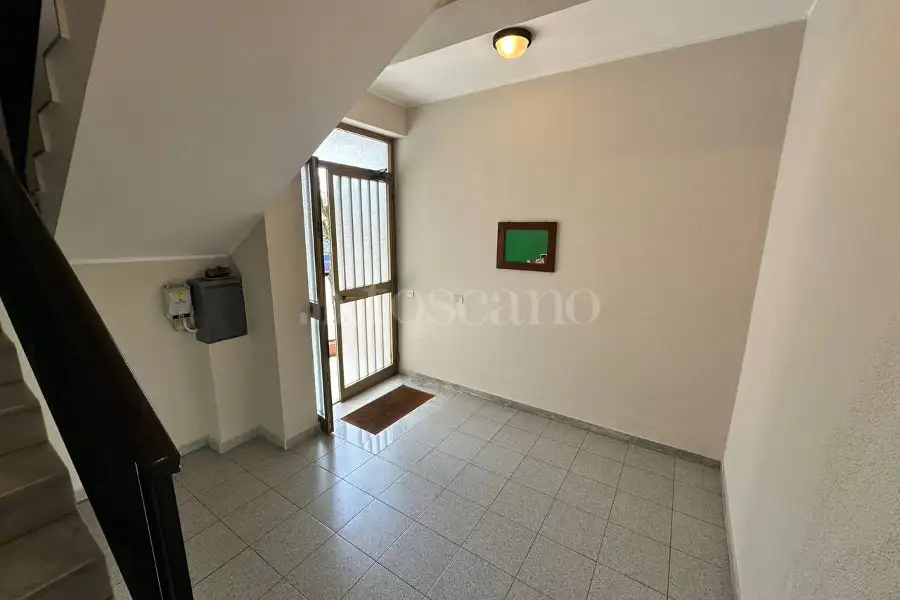 Mansarda in vendita di 88 mq a €39.000 (rif. 40/2026)